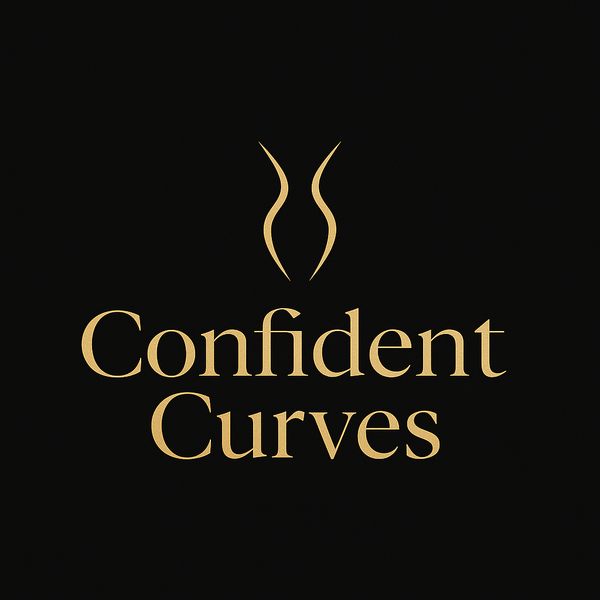 Confident Curves 