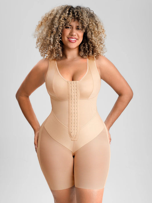 Confident Curves Total Transformation Bundle Bodysuit + Waist Sculptor